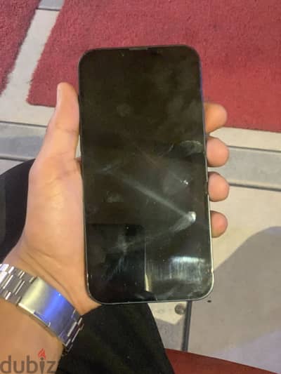 آبل - آيفون 14 بلس