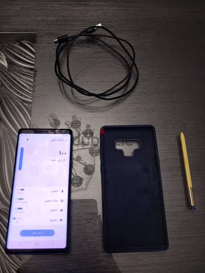 Samsung Note 9