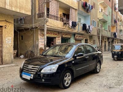 سبيرانزا إيه 516 2008