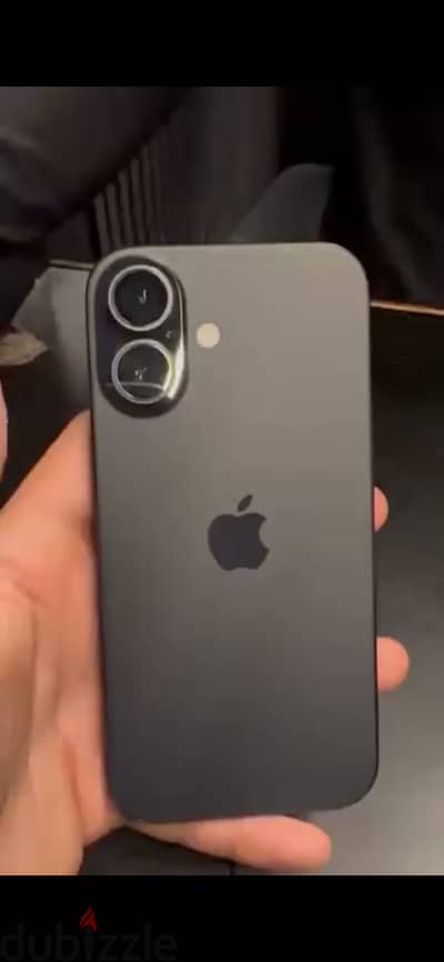 Apple - iPhone 16