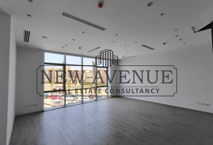 Fully Finished Office For Sale  Plaza View Golden Square
