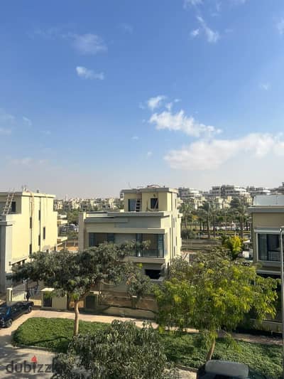 303m Prime Location Standalone Villa for Sale in SODIC Villette New Cairo Ready to move