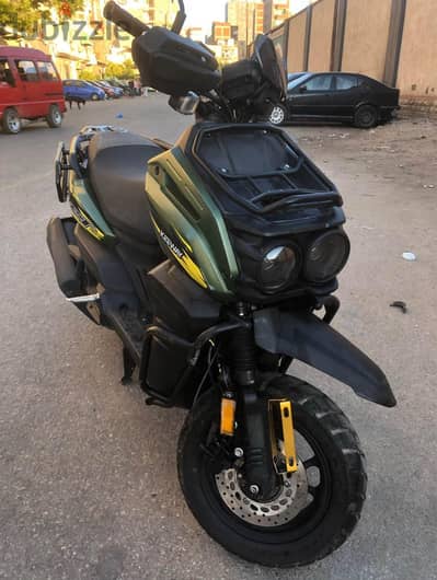 كيواي كيت ١٥٠ ٢٠٢٥ لقطه