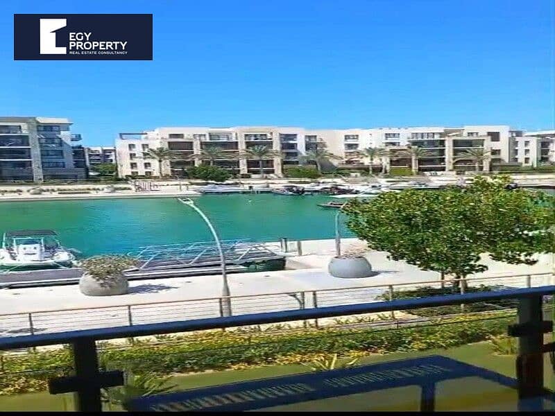 شاليه بغرفة نوم واحدة في مراسي، صورة ٥ من ١١