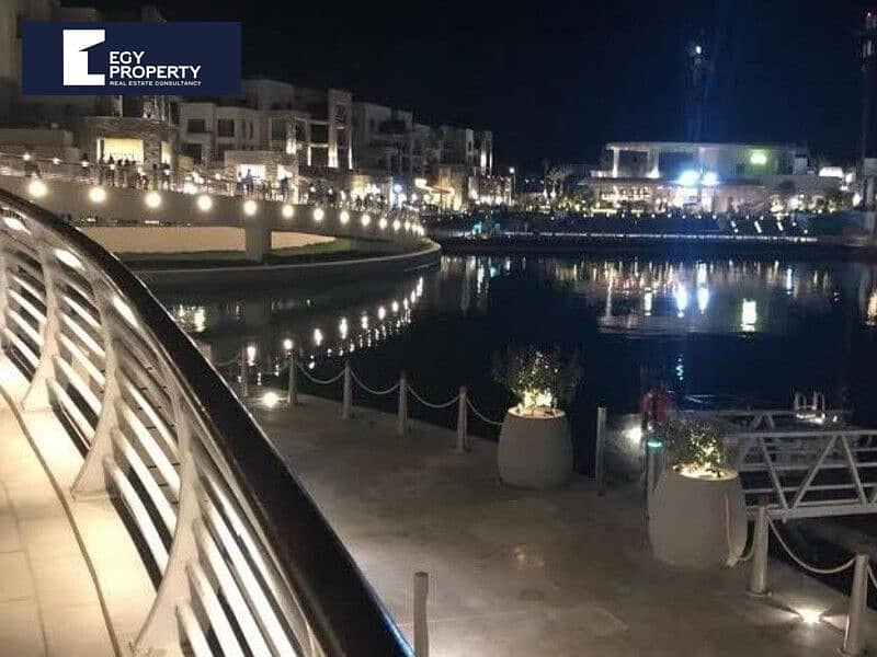 شاليه بغرفة نوم واحدة في مراسي، صورة ٦ من ١١