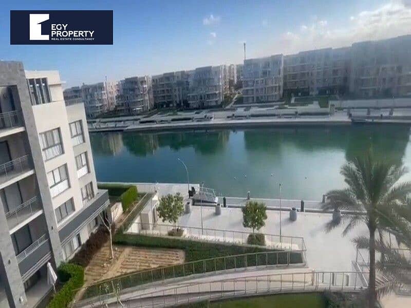 شاليه بغرفة نوم واحدة في مراسي، صورة ٩ من ١١