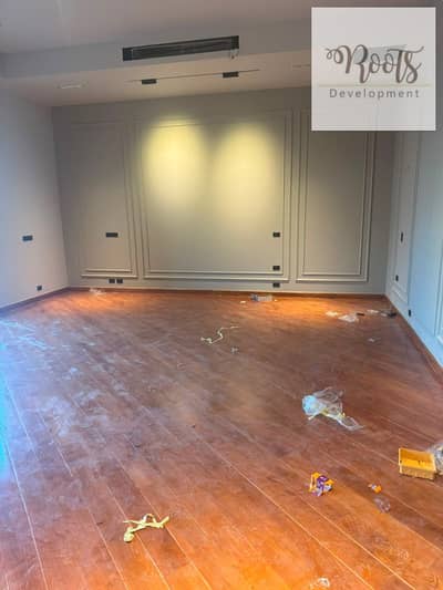 For Sale CornerTownhouse,Fully Finished ,Ready to move, in Allegria - Al Sheikh Zayed