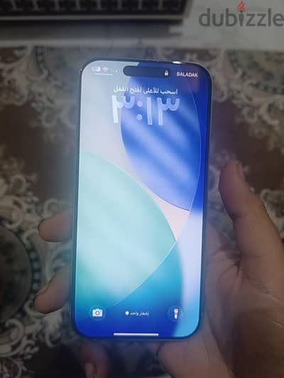 آبل - آيفون 16 برو ماكس