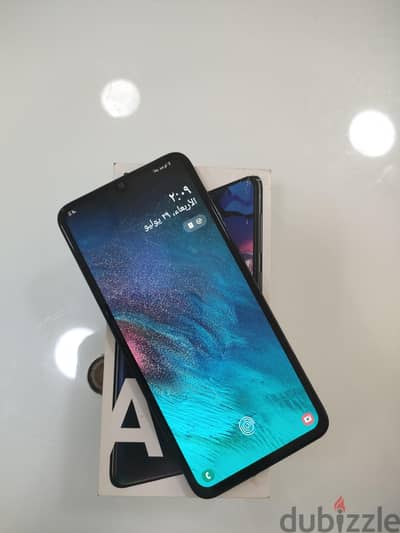 Samsung Galaxy A70