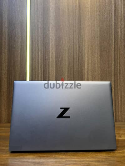 HP Zbook firefly 14