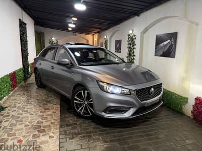 ام جى ام جى 6 2021