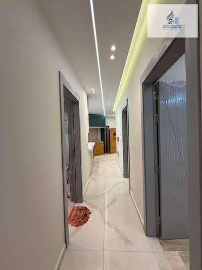 Apartment 205 meters, super luxe finishing, private garden 150 meters