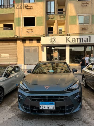 كوبرا تيرامار 2026 كنترول