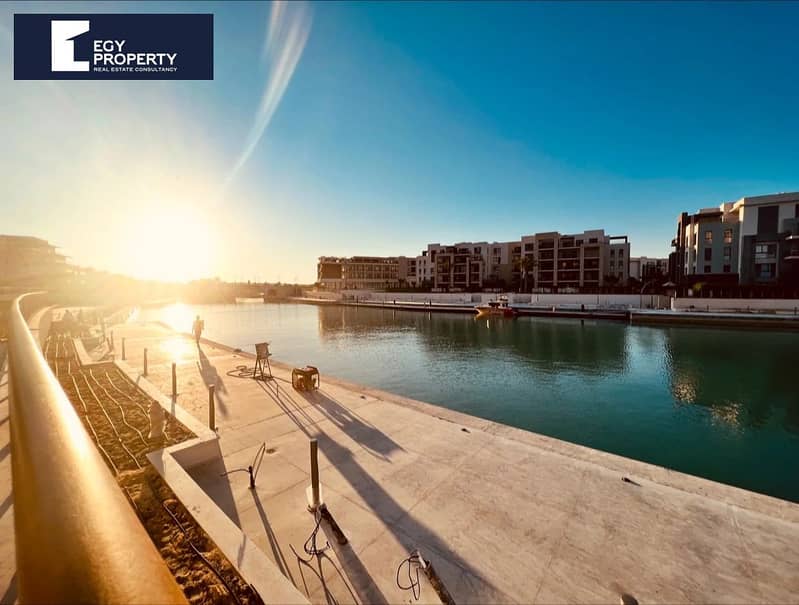 شاليه بغرفة نوم واحدة في مراسي، صورة ٩ من ١٠
