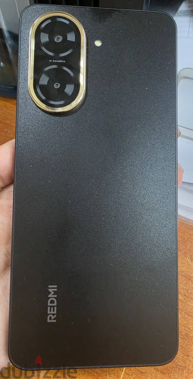 Xiaomi Redmi 5A 3