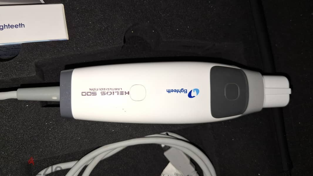 helios 500 limited edition 1
