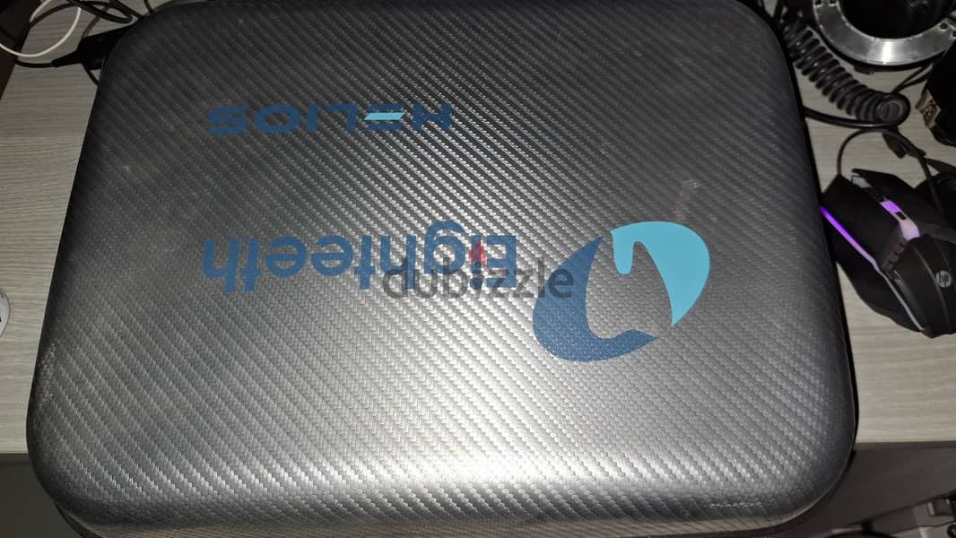 helios 500 limited edition 5