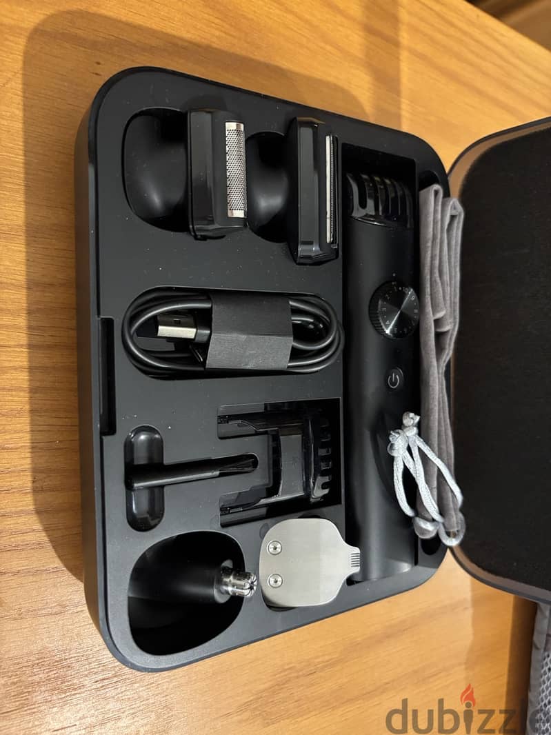 Xiaomi Grooming Kit Pro 2