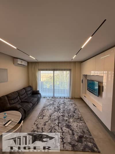 For Rent - A luxurious furnished studio in Prifado | Ready to move in immediately If you are looking for privacy, tranquility, and high standards
