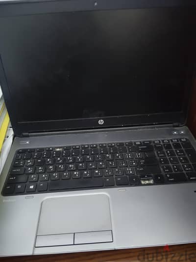 HP pro book 4th gen i5