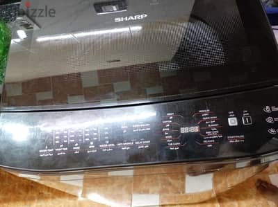 غساله للبيع
