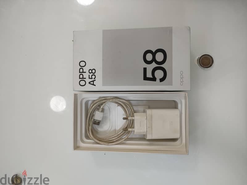 oppo a58 2