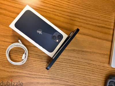 Apple - iPhone 13
