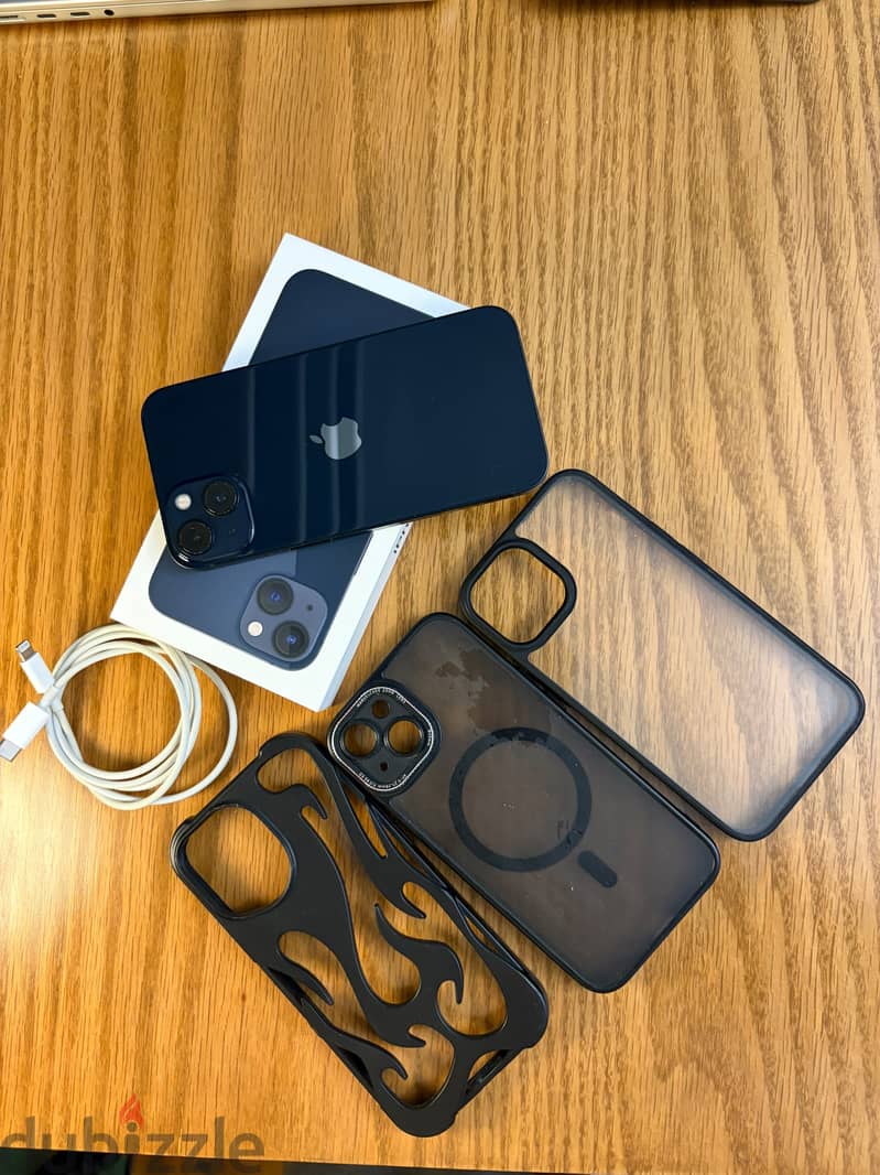 Apple - iPhone 13 3