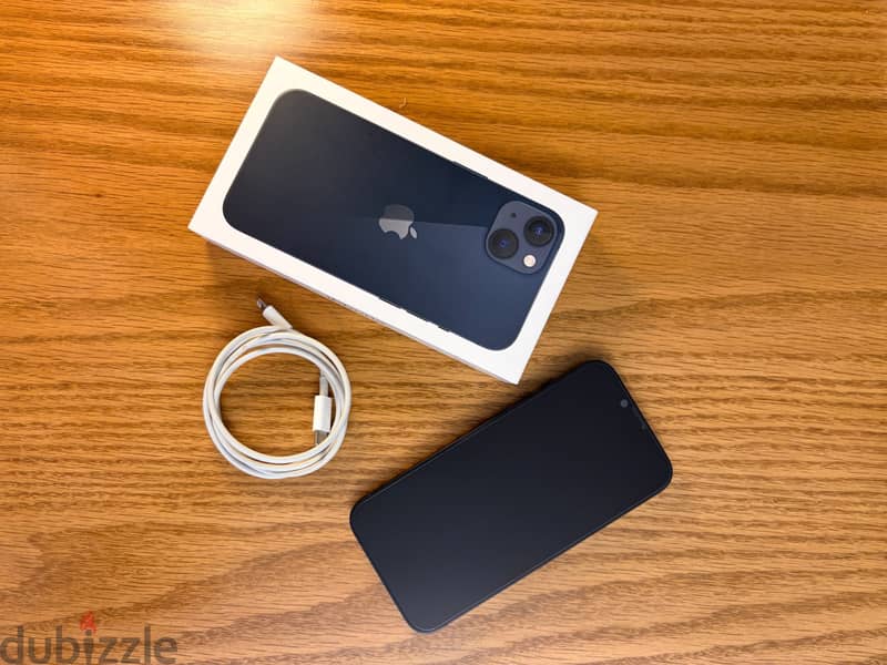 Apple - iPhone 13 6