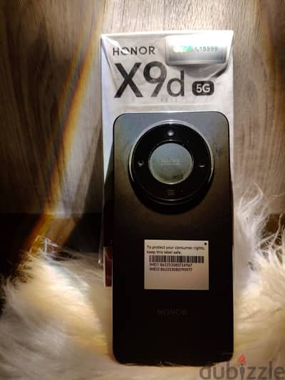 هونر اكس 9d