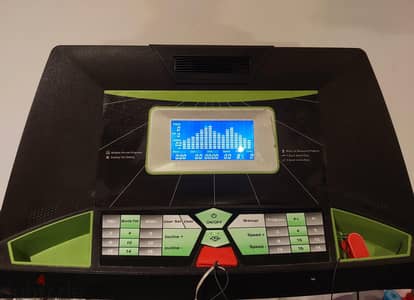 مشاية رياضية بروفيت profit treadmill