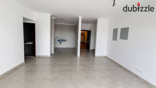 Apartment for sale in cash in Madinaty 246 meters overlooking garden view