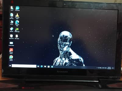 Lenovo