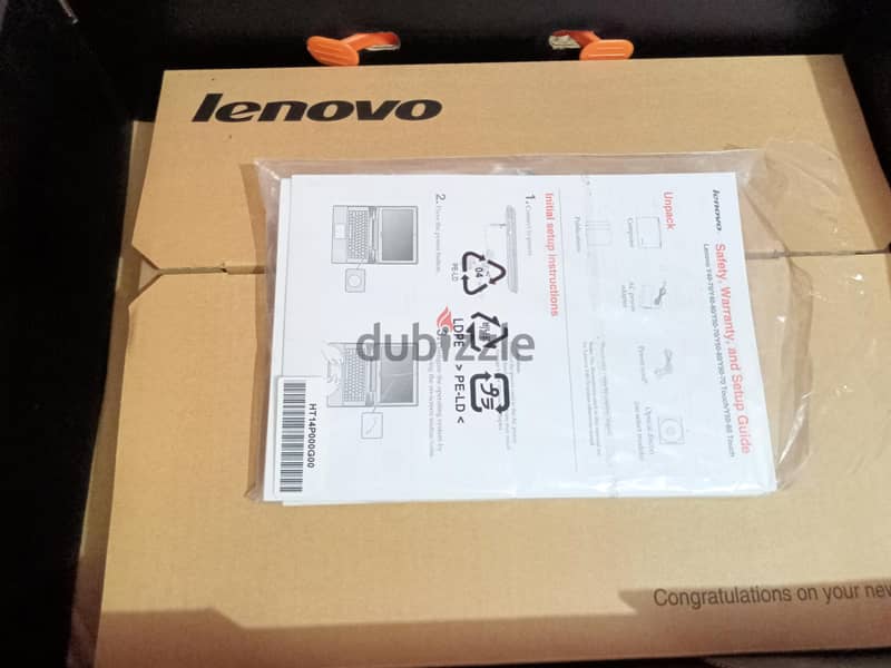 Lenovo 8