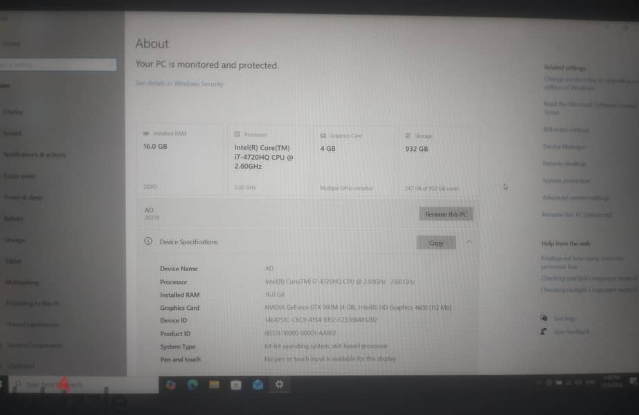 Lenovo 12
