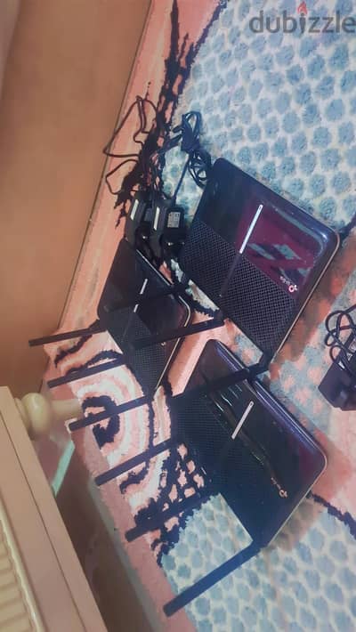 رواتر تي بي لينك vr900
