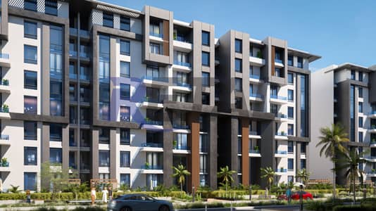 Elevate Your Lifestyle | Apartment for Sale in Badr City