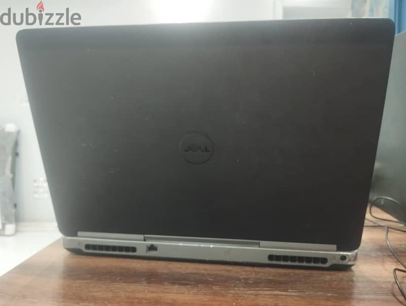 dell precision 7520 1