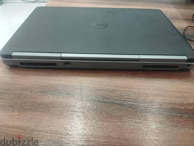 dell precision 7520 3