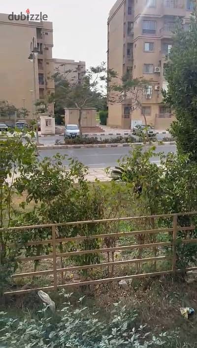 My city apartment 78m and garden 35m sale B6