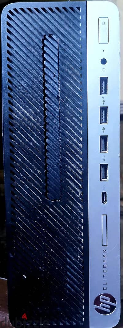 HP 705 G4