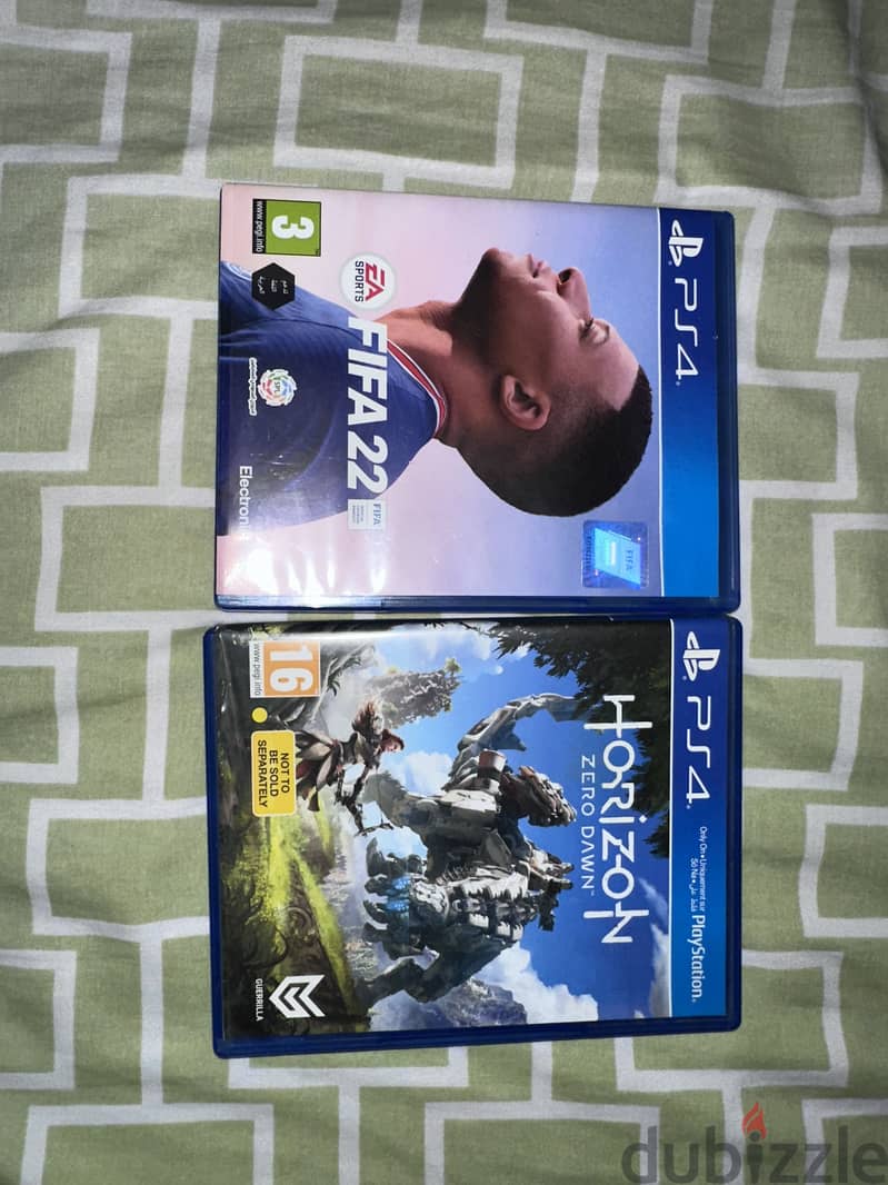 Playstaion 4 slim 2