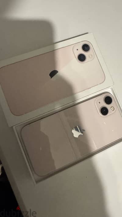 Apple - iPhone 13