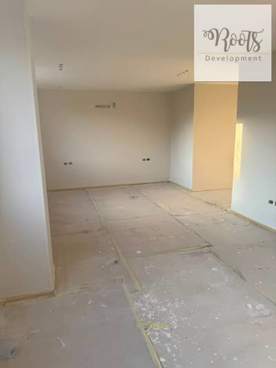 For Sale Fully Finished Middle Townhouse, Ready to move, in Allegria - Al Sheikh Zayed