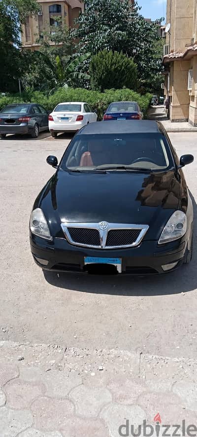بريليانس جالينا 2007