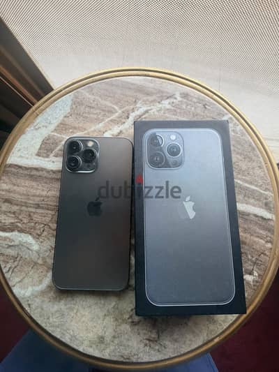 آبل - آيفون 13 برو ماكس