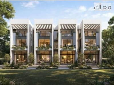 هسلمك كورنر تانون هاوس سور فى سور مع مراكز بمقدم 10% بس بخصمم كاش 50%