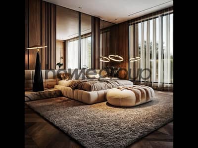 130 sqm Apartment for Sale direct from the owner—featuring a prime location directly overlooking the View Zone available with a 25% down payment