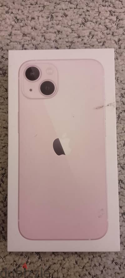 Apple - iPhone 13