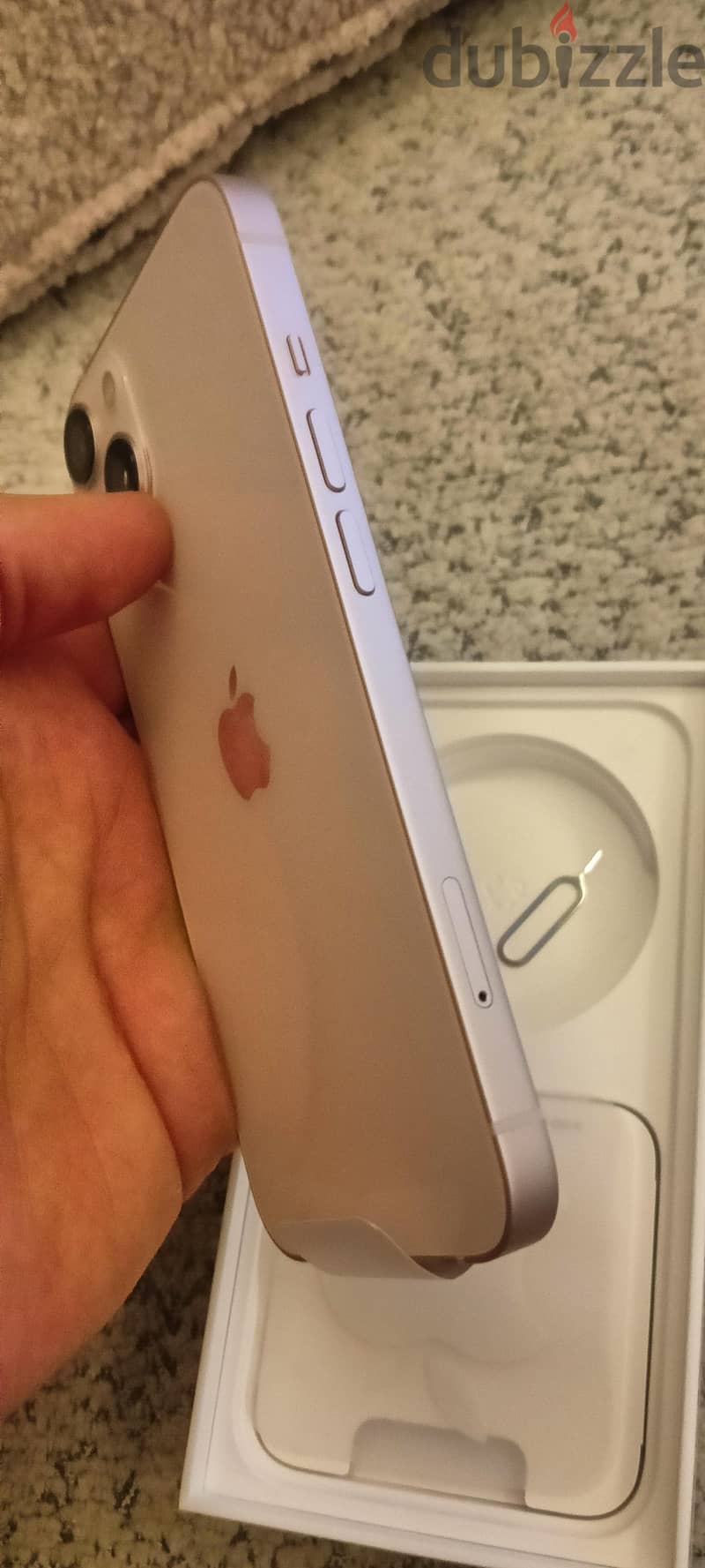 Apple - iPhone 13 4